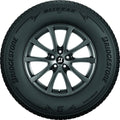 Bridgestone - Blizzak LT - LT265/70R18 10/E 124R BSW