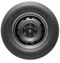 Toyo Tires - M165 - 235/65R16C 10/E 121/119R BSW