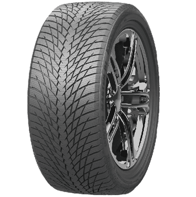Greentrac - Winter Master D1 - 215/45R17 XL 91V BSW