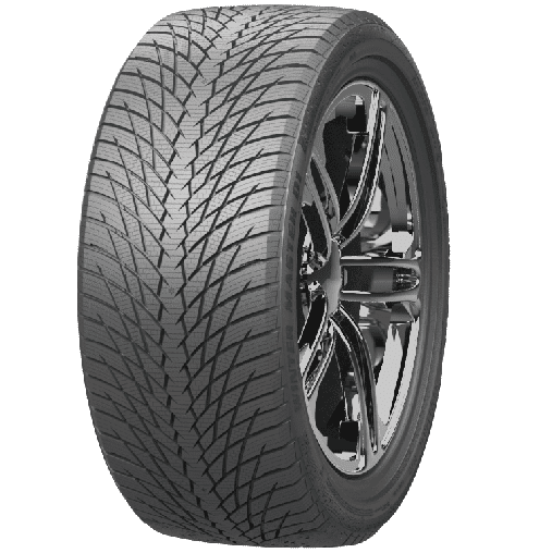 Greentrac - Winter Master D1 - 215/45R17 XL 91V BSW