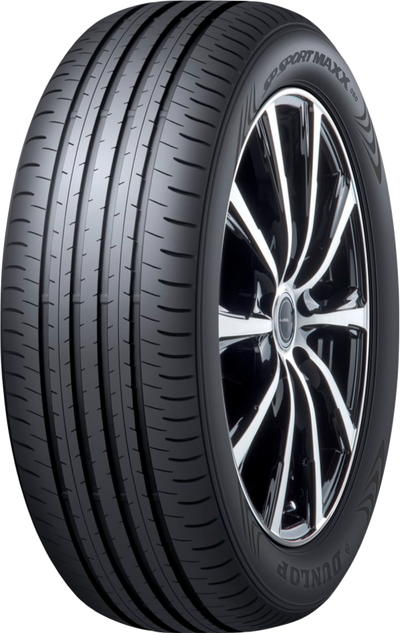 Dunlop - SP Sport Maxx 060 - 235/50R20 XL 104V BSW