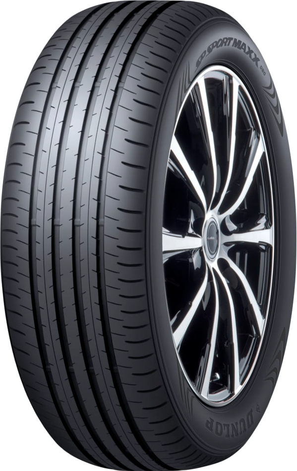 Dunlop - SP Sport Maxx 060 - 235/50R20 XL 104V BSL