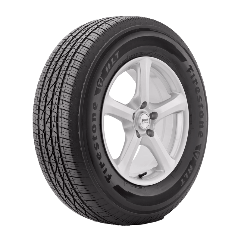 Firestone - HLT - 245/70R17 110T BSW