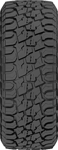 Suretrac - Wide Climber R/T 2 - LT35x12.5R20 12/F 125R BSW