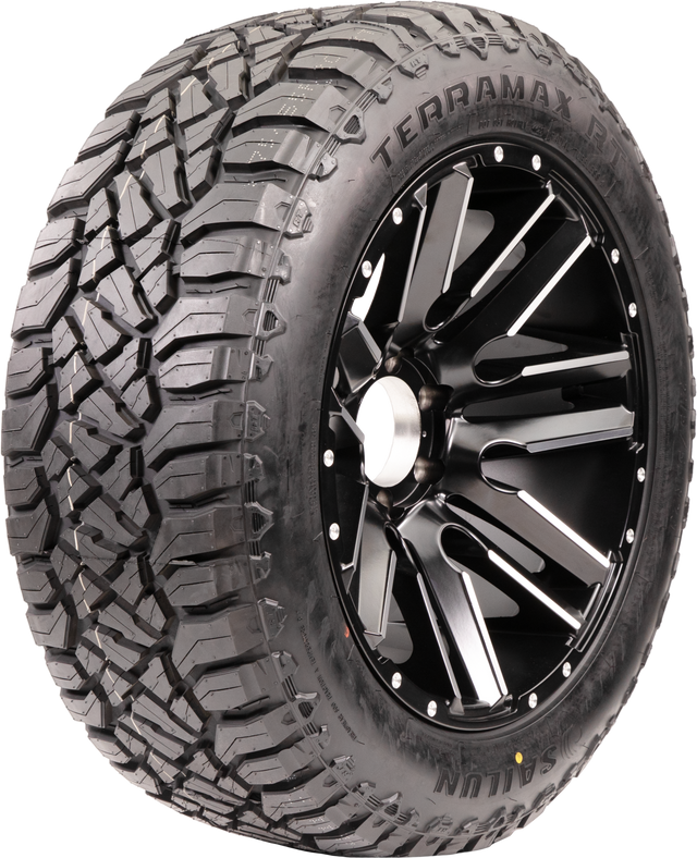 Sailun Tire - Terramax RT - LT35x12.5R22 121Q BSW