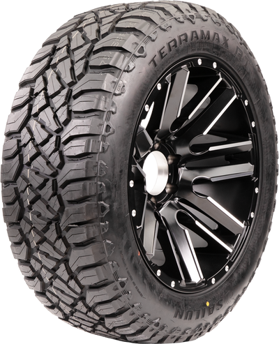 Sailun Tire - Terramax RT - 265/70R17 115T BSW