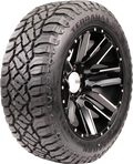 Sailun Tire - Terramax RT - LT37x12.5R22 127Q BSW