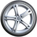Rydanz - ROADSTER R02S - 245/30R22 XL 92W BSW