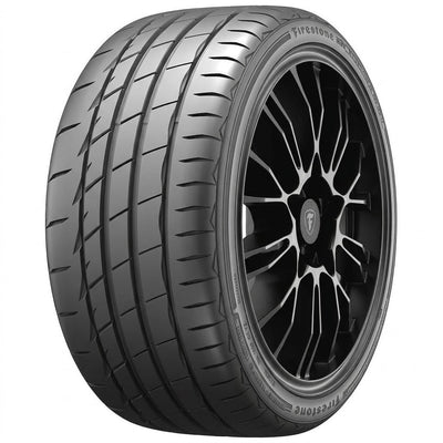 Firestone - Firehawk Indy 500 V2 - 215/45R17 XL 91W BSW
