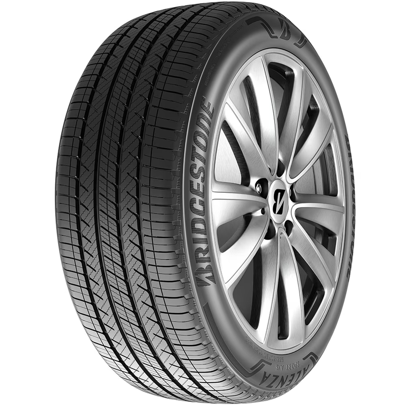 Bridgestone - Alenza Sport - 275/50R22 111H BSW