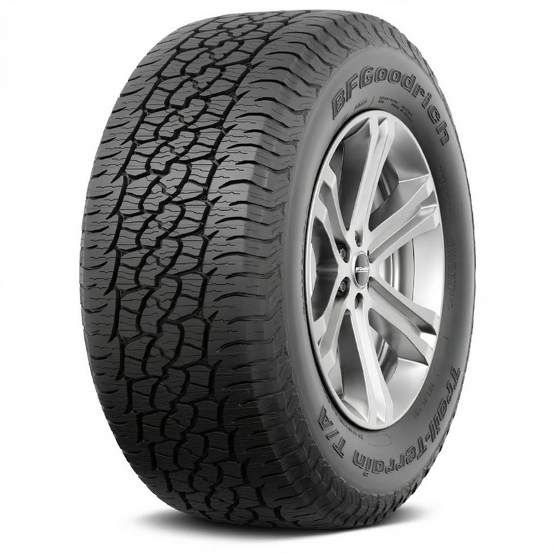 Bfgoodrich - Trail-Terrain T/A+ - 225/65R17 102H BSW