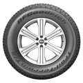 Bfgoodrich - Trail-Terrain T/A+ - 265/65R18 114T ORWL