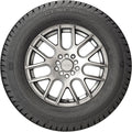 General Tire - Grabber HD VAN - 235/65R16C 10/E 121R BSW