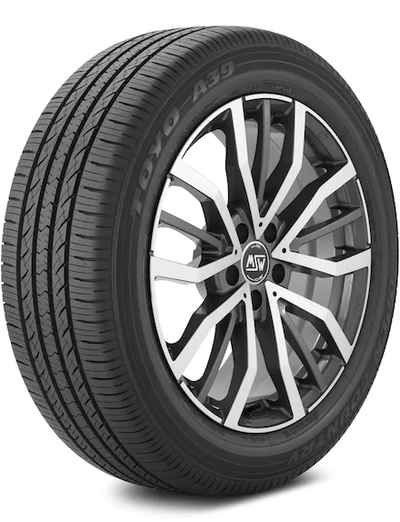 Toyo Tires - Open Country A39 - 235/55R19 101V BSW