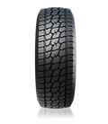 Zeta - TOLEDO - 275/65R17 115H BSW
