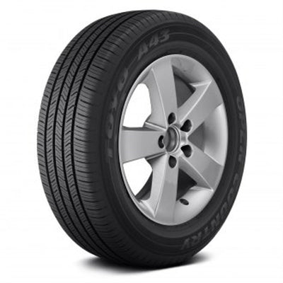 Toyo Tires - Open Country A43 - 235/65R18 106V BSW