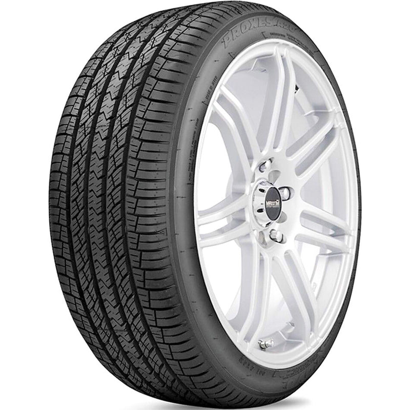Toyo Tires - Proxes A20 - 225/45R18 91W BSW
