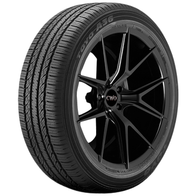 Toyo Tires - TYA36 - 225/55R19 99V BSW