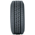 Toyo Tires - Open Country H/T - 245/70R17 110T BSW