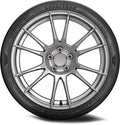 Goodyear - Eagle F1 SuperSport RS - 325/30R21 XL 108Y BLT
