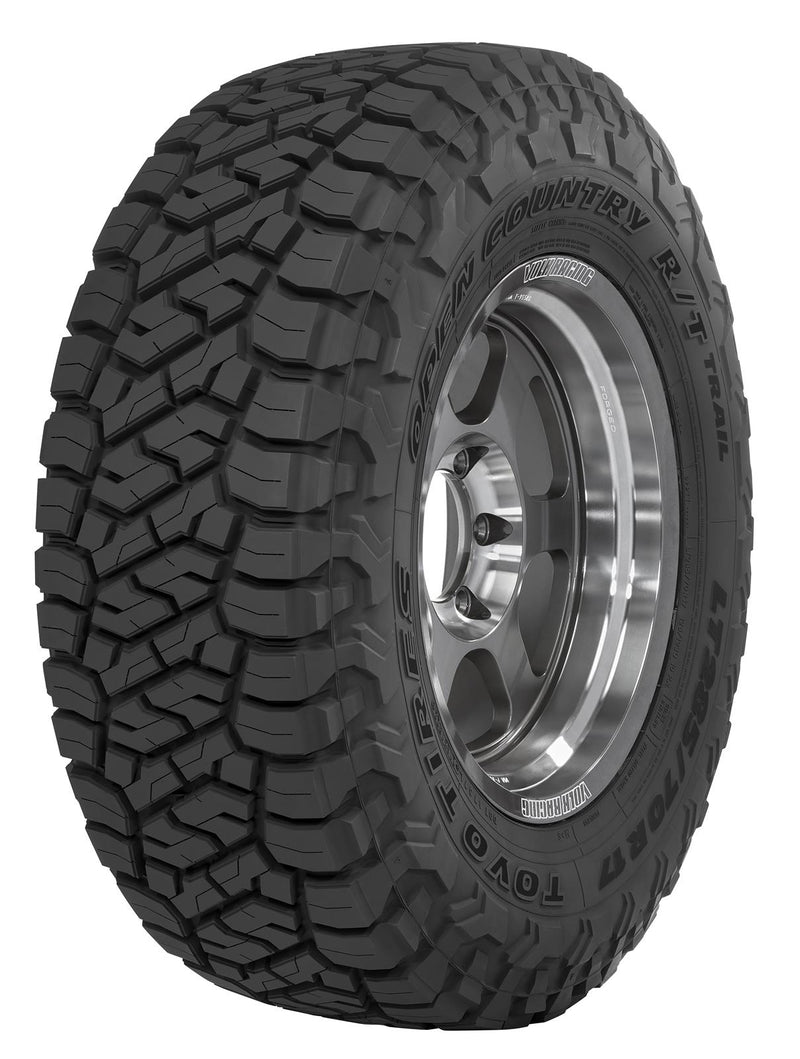 Toyo Tires - Open Country R/T Trail - 305/55R20 116Q BSW