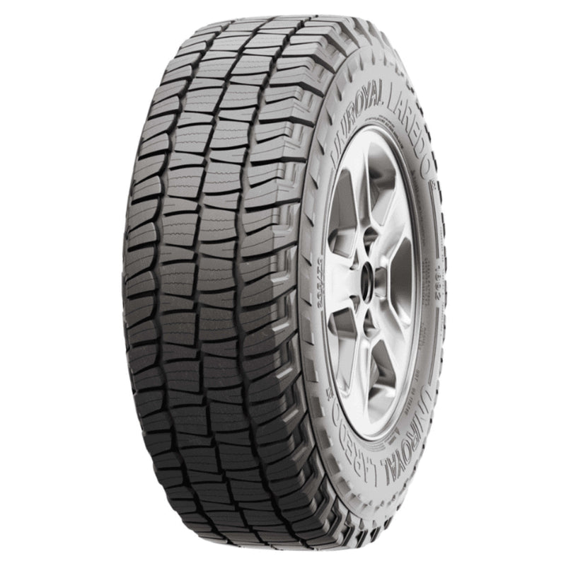 Uniroyal - Laredo AT - 255/65R18 111T BSW