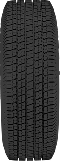 Uniroyal - Laredo Cross Country - 235/75R16 XL 109S ORWL