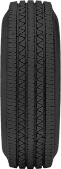 Uniroyal - Laredo HD/H - LT225/75R16 10/E 115S BSW