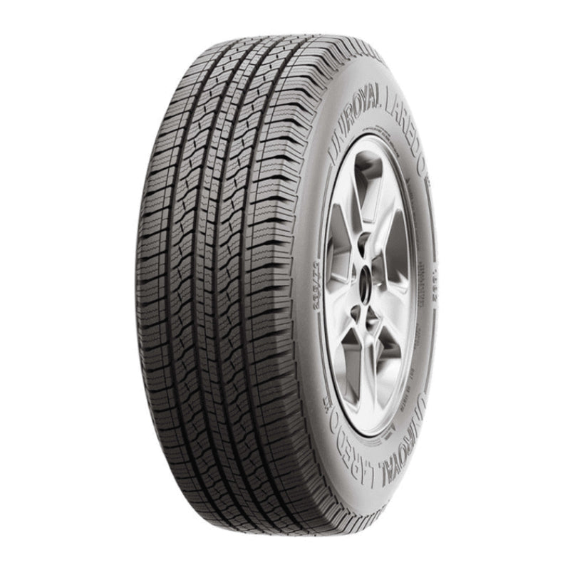 Uniroyal - Laredo HT - 245/75R16 111T BSW