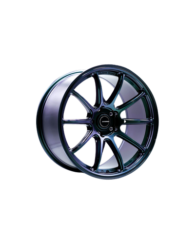 Superspeed - RF03RR - Nebula - 18" x 8.5", 35 Offset, 5x114.3 (Bolt pattern), 73.1mm HUB