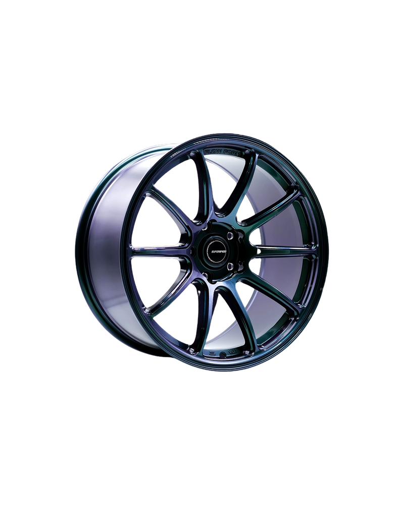 Superspeed - RF03RR - Nebula - 18" x 8.5", 35 Offset, 5x114.3 (Bolt pattern), 73.1mm HUB