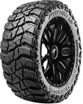 Venom - Swampthing M/T - LT33x12.5R22 10/E 109Q BSW