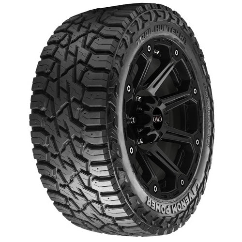 Venom - Trail Hunter R/T - LT33x12.5R20 12/F 119Q BSW