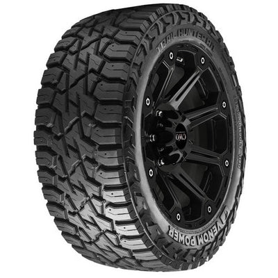 Venom - Trail Hunter R/T - LT37x13.5R22 12/F 128Q BSW