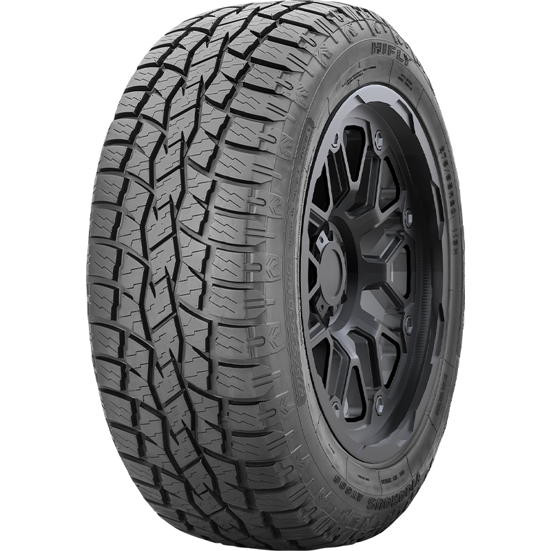 Hifly - Vigorous AT606 - LT275/65R20 10/E 126/123R BSW