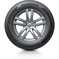 Hankook - Winter i-Pike LV (RW15) - 195/75R16C 8/D 107R BSW