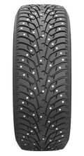 Maxxis - NP5 (Factory Studded) - 195/55R15 XL 89T BSW