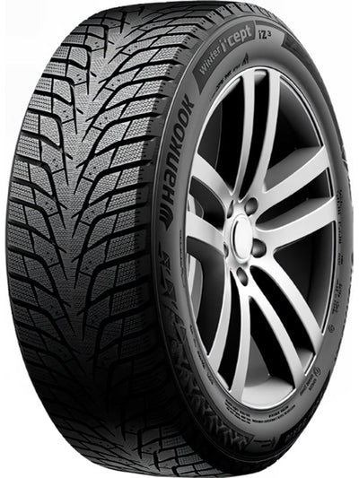 Hankook - Winter i*cept iZ3 (W636) - 205/55R17 XL 95H BSW