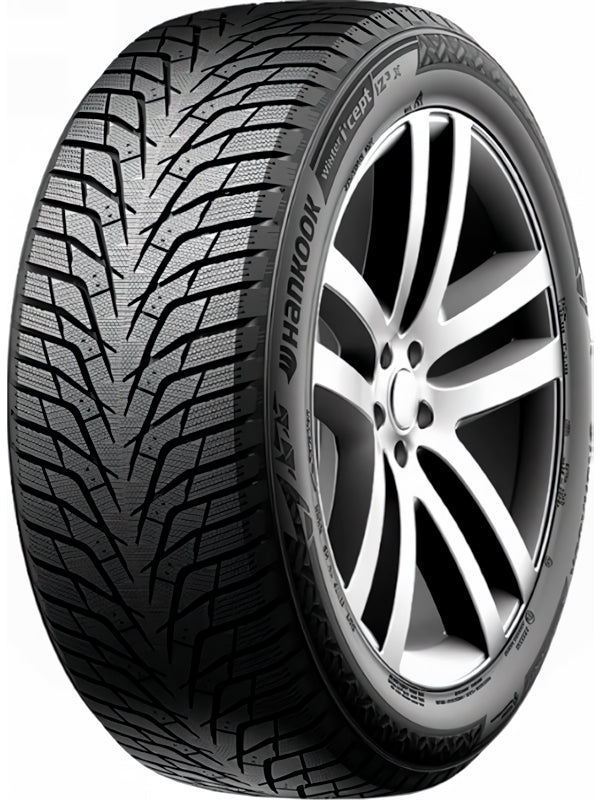 Hankook - Winter i*cept iZ3 (W636A) - 255/50R19 XL 107T BSW
