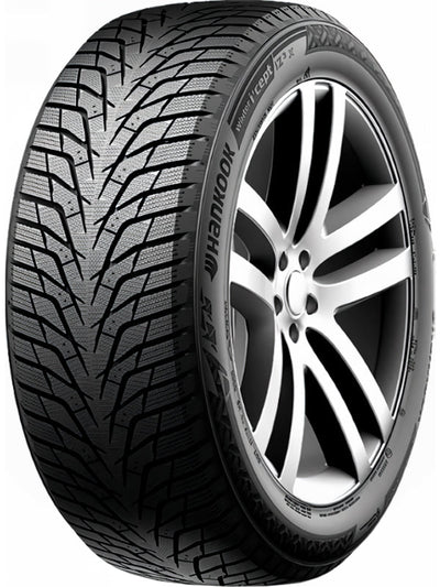 Hankook - Winter i*cept iZ3 (W636A) - 255/45R20 XL 105T BSW