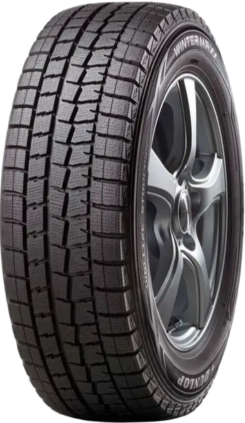 Dunlop - Winter Maxx ROF - 245/40R19 94T BSW