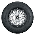 Firestone - Winterforce CV - 215/55R16 XL 97R BSW