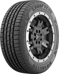 Goodyear - Wrangler Steadfast HT - 265/65R17 112T BSL
