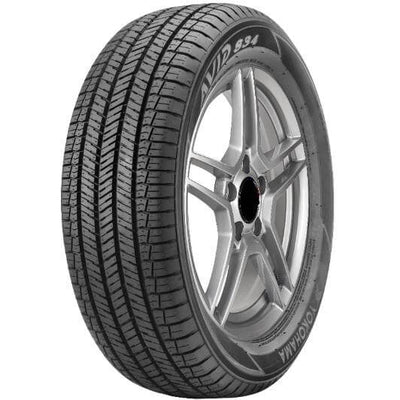 Yokohama - AVID S34P - 225/40R18 88V BSW