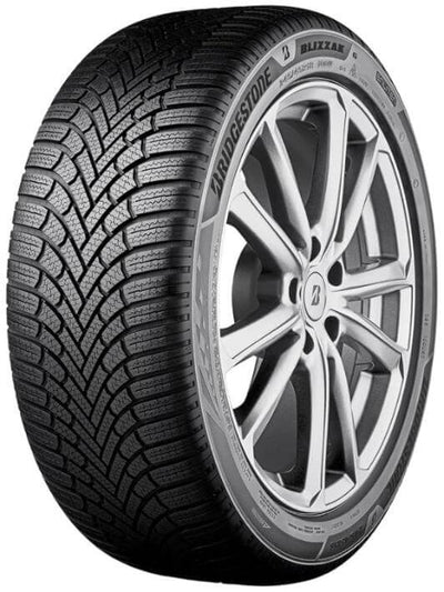 Bridgestone - Blizzak 6 - 235/50R20 XL 104W BSW