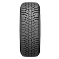General Altimax Arctic X winter tire — tread view