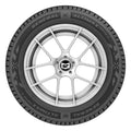 General Altimax Arctic X winter tire — sidewall view