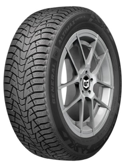General Tire - Altimax Arctic X - 235/65R17 XL 108T BSW