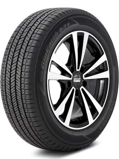 Yokohama - BluEarth S34 - 235/65R17 103T BSW