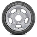 Yokohama - ADVAN Sport A/S+ - 225/55R17 97W BSW